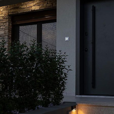 Olive Boutique Villas Lárisa Eksteriør bilde