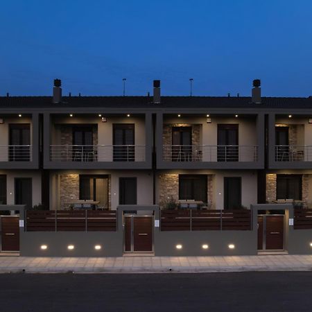 Olive Boutique Villas Lárisa Eksteriør bilde