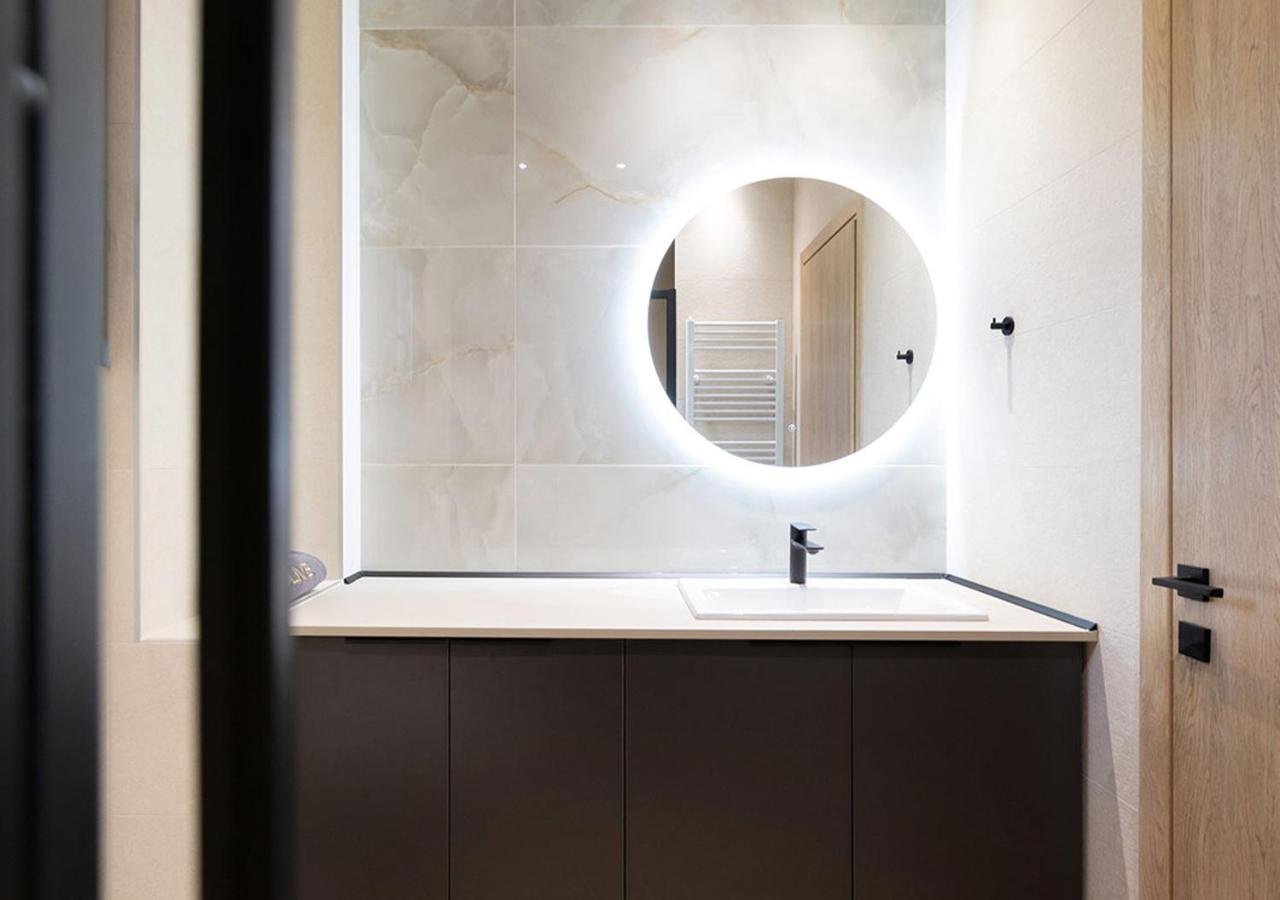 Olive Boutique Villas Lárisa Eksteriør bilde