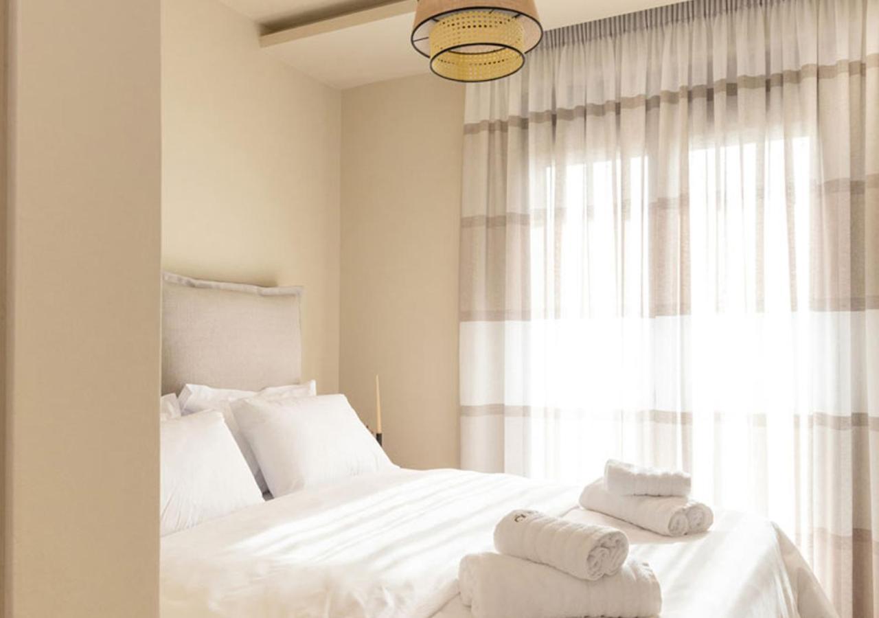 Olive Boutique Villas Lárisa Eksteriør bilde